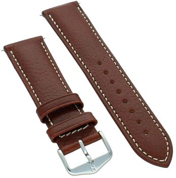 HIRSCH pasek do zegarka 20 mm skórzany brązowy 01028250-2.jpg