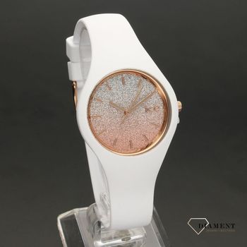 Zegarek damski ICE WATCH 013427 ICE lo White Pink rozm. S (1).jpg