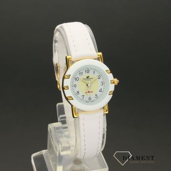 Zegarek dla dziewczynki Timemaster Pamiątka I Komunii Św. ZQTIM 014-03G (1).jpg