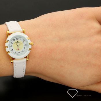 Zegarek dla dziewczynki Timemaster Pamiątka I Komunii Św. ZQTIM 014-03G (5).jpg