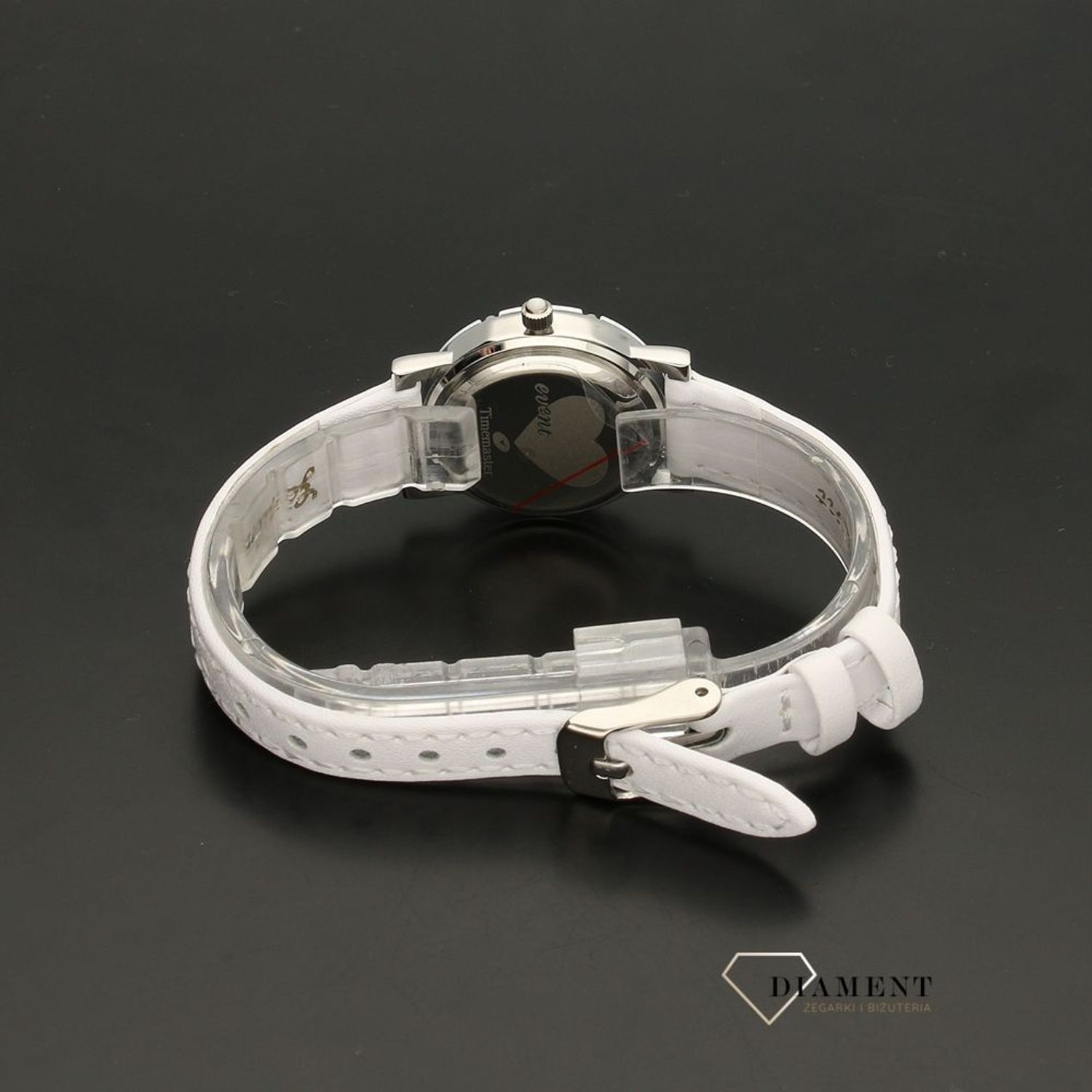 Dziecięcy zegarek Timemaster Pamiątka I Komunii Św. ZQTIM 014-03SB (5).jpg