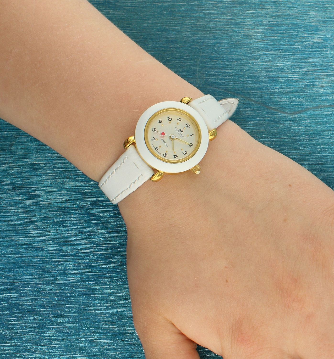 Zegarek dla dziewczynki złoty Timemaster Pamiątka I Komunii Śsiętej 014-05G. Zegarki dla dzieci 😇 Prezent na komunie 😇 Zegarki dziecięce 😇 Zegarek dla dziewczynki prezent na komunię dla dziewczynki � (8).jpg