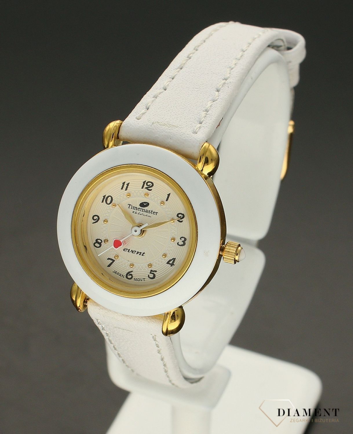 Zegarek dla dziewczynki złoty Timemaster Pamiątka I Komunii Śsiętej 014-05G. Zegarki dla dzieci 😇 Prezent na komunie 😇 Zegarki dziecięce 😇 Zegarek dla dziewczynki prezent na komunię dla dziewczynki � (8).jpg