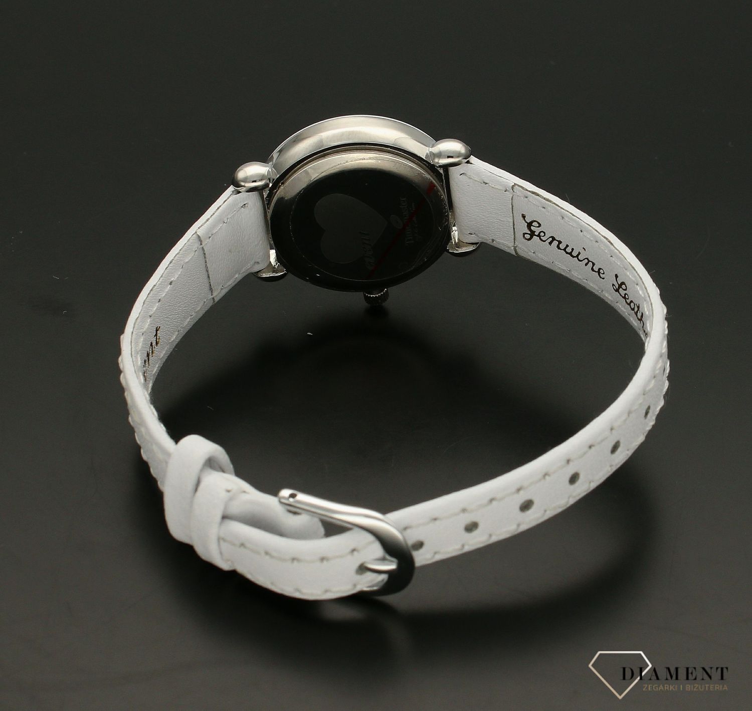 Zegarek dla dziewczynki Timemaster Pamiątka I Komunii Świętej 014-05S. Zegarki dla dzieci 😇 Prezent na komunie 😇 Zegarki dziecięce 😇 Zegarek dla dziewczynki prezent na komunię dla dziewczynki 😇 Zega (6).jpg