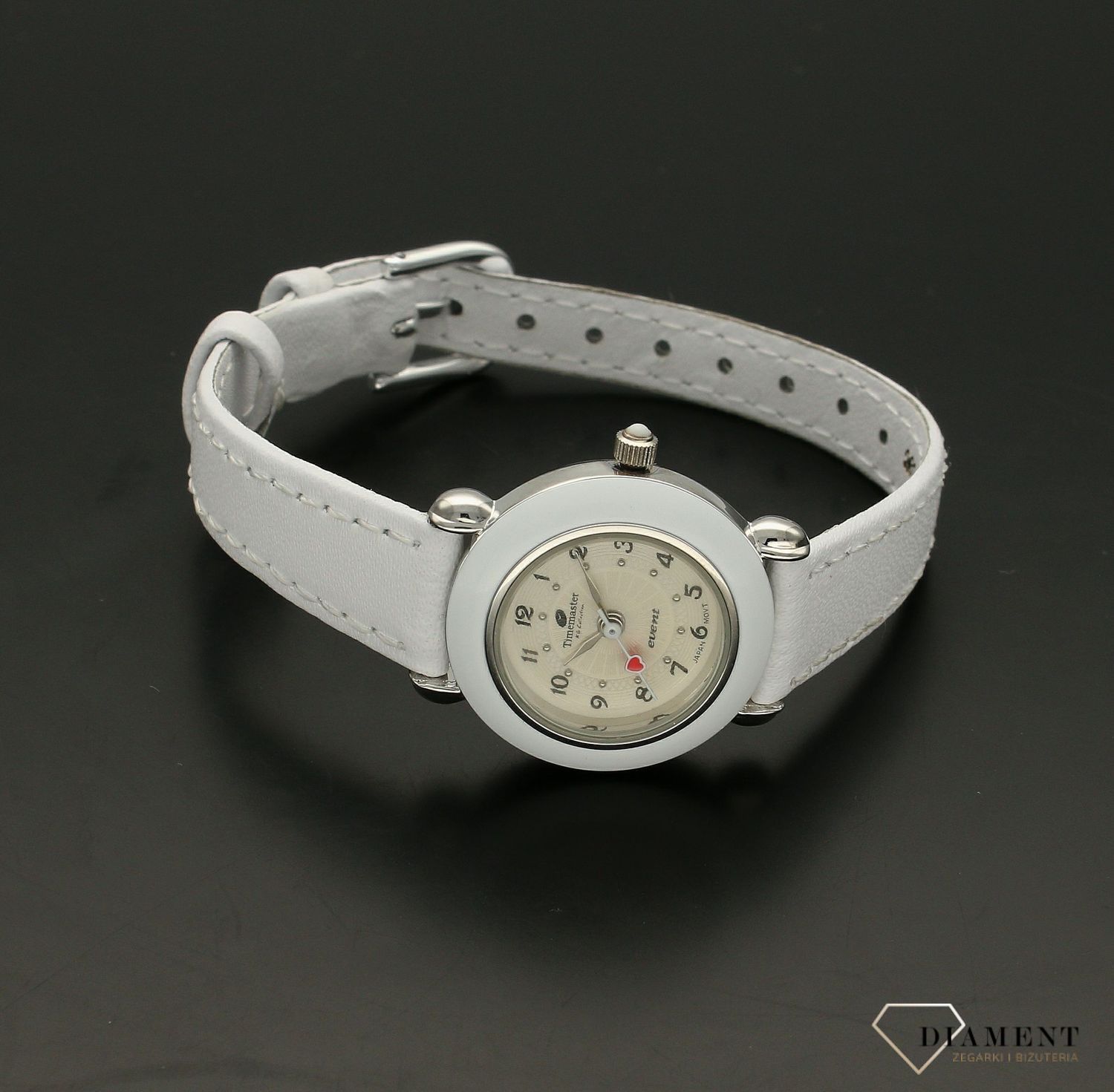 Zegarek dla dziewczynki Timemaster Pamiątka I Komunii Świętej 014-05S. Zegarki dla dzieci 😇 Prezent na komunie 😇 Zegarki dziecięce 😇 Zegarek dla dziewczynki prezent na komunię dla dziewczynki 😇 Zega (6).jpg