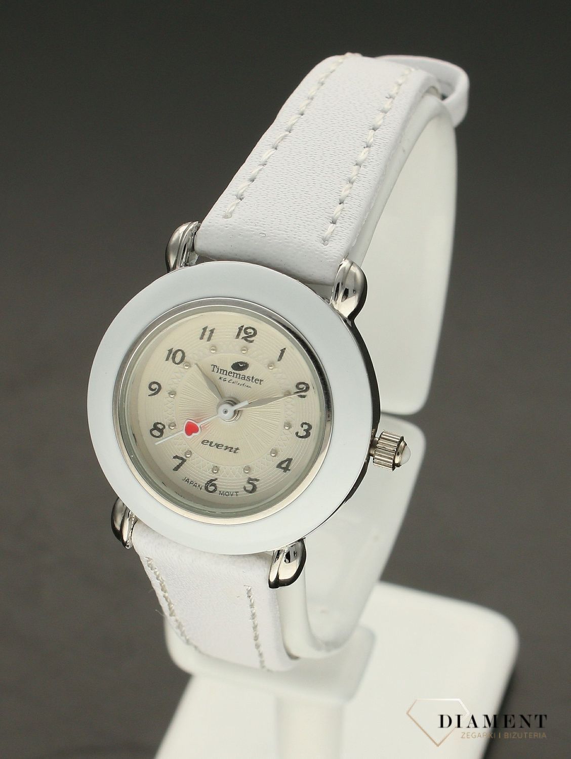 Zegarek dla dziewczynki Timemaster Pamiątka I Komunii Świętej 014-05S. Zegarki dla dzieci 😇 Prezent na komunie 😇 Zegarki dziecięce 😇 Zegarek dla dziewczynki prezent na komunię dla dziewczynki 😇 Zega (6).jpg