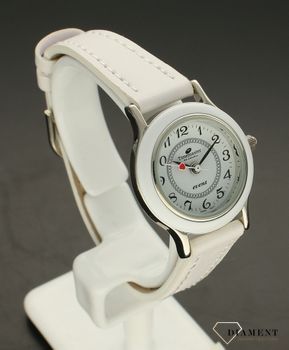 Zegarek dla dziewczynki Timemaster Pamiątka I Komunii Św. 014-06S (5).jpg