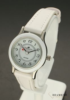 Zegarek dla dziewczynki Timemaster Pamiątka I Komunii Św. 014-06S (6).jpg
