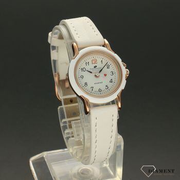 Zegarek dla dziewczynki Timemaster Pamiątka I Komunii Św. ZQTIM 014-09RG (1).jpg