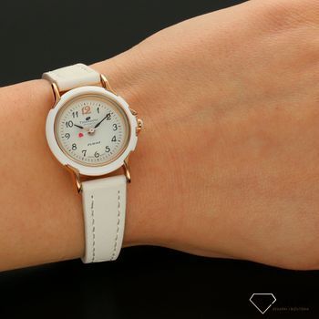 Zegarek dla dziewczynki Timemaster Pamiątka I Komunii Św. ZQTIM 014-09RG (5).jpg