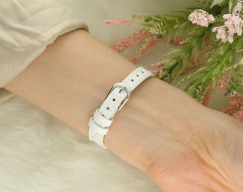 Szukasz idealnego prezentu na Komunię Zegarek Timemaster 014-09S dla dziewczynki to elegancka pamiątka z serduszkiem i białym paskiem. Wysoka jakość i styl (1).jpg