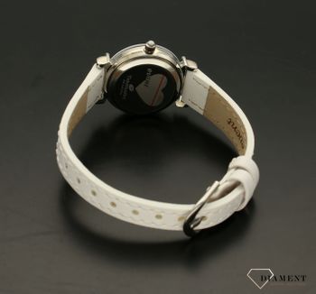 Zegarek dla dziewczynki biały Timemaster 014-10Ssxaddawd (2).jpg