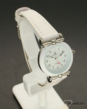 Zegarek dla dziewczynki biały Timemaster 014-10Ssxaddawd (3).jpg