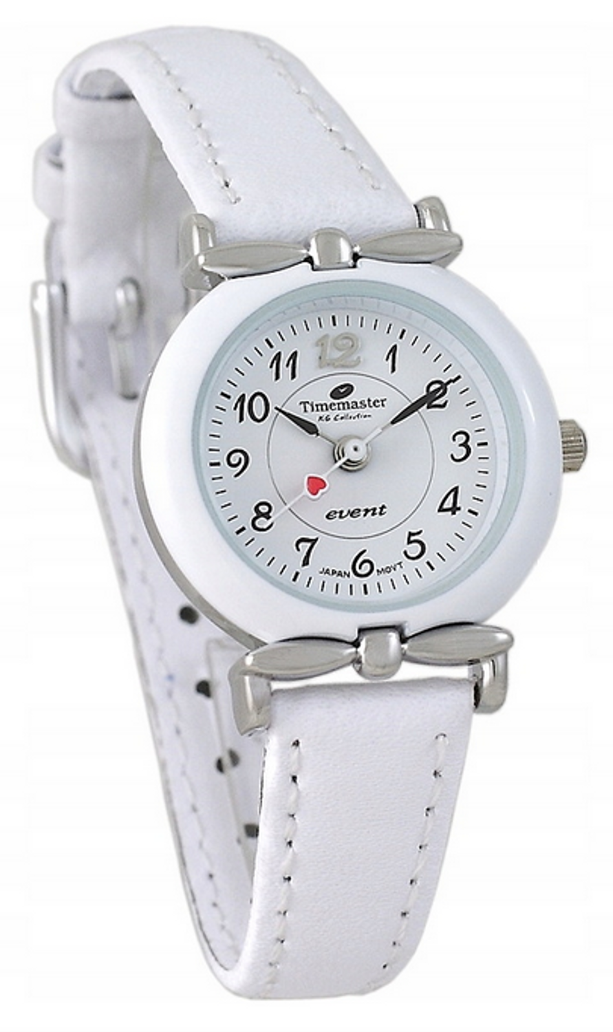 Zegarek dla dziewczynki Timemaster 014-12S – Pamiątka I Komunii Świętej.png