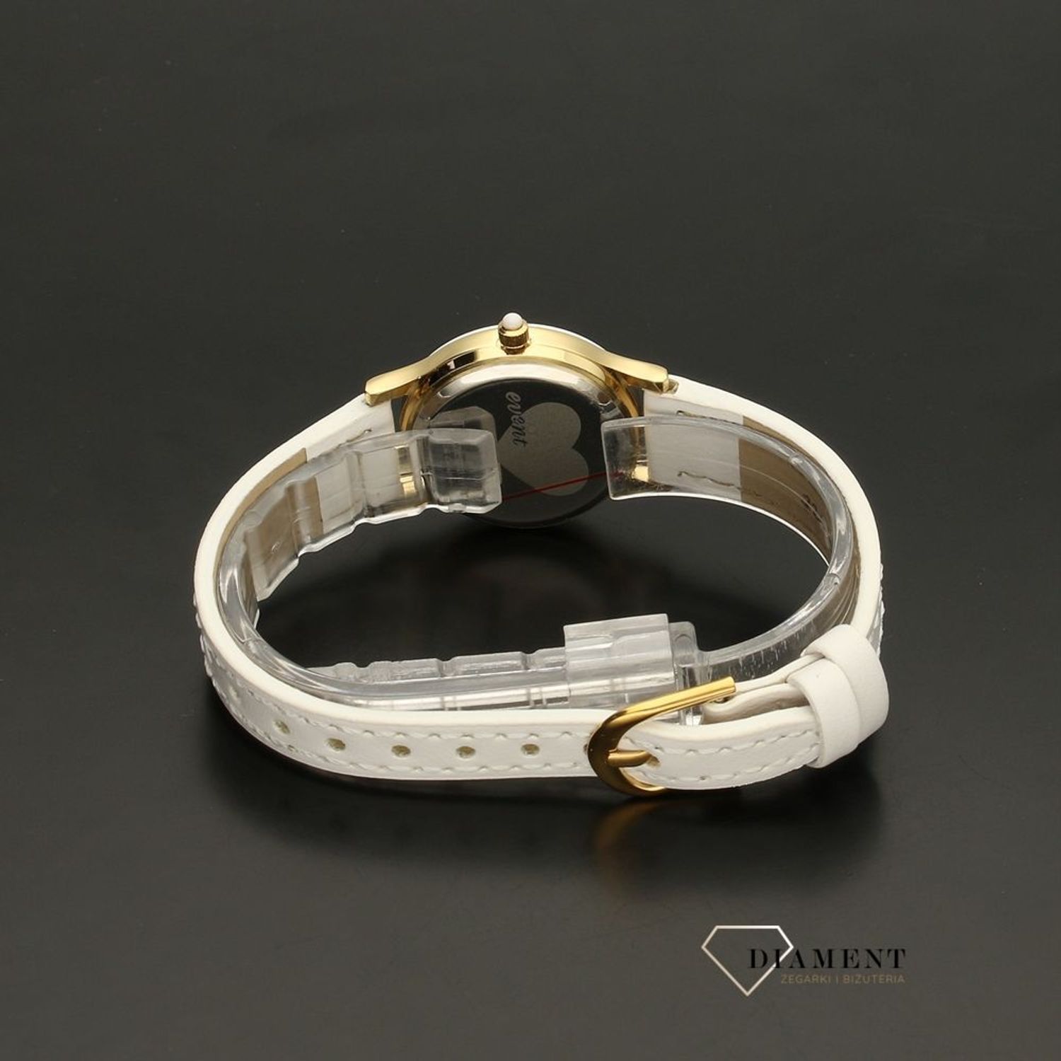 Dziecięcy zegarek Timemaster Pamiątka I Komunii Św. ZQTIM 014-13 (2).jpg