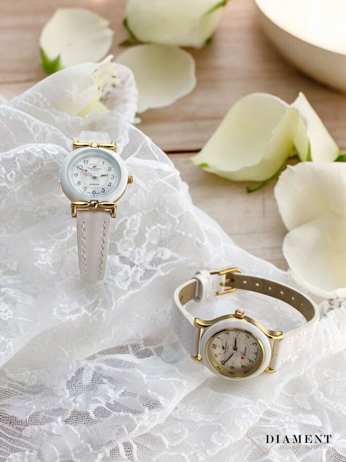 Dziecięcy zegarek Timemaster Pamiątka I Komunii Św. ZQTIM 014-13 (2).jpg