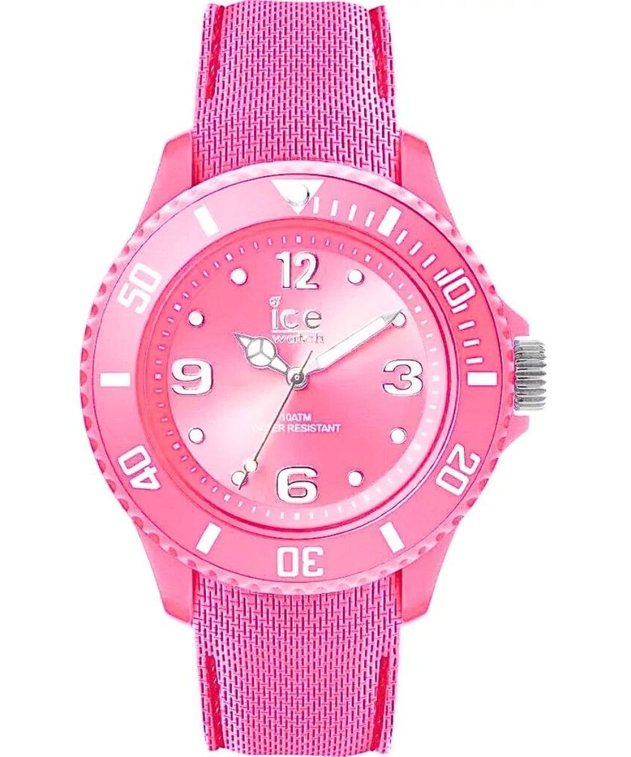 Zegarek dla dziewczynki różowy Ice Watch 014230 Outlet outlet.jpg