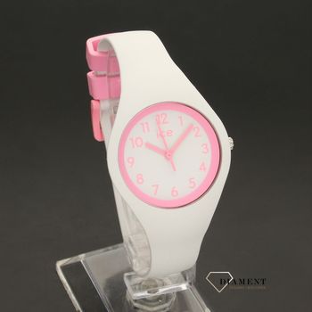 Dziecięcy zegarek ICE WATCH Ice OLA KIDS - CANDY White Small 014426 (3).jpg