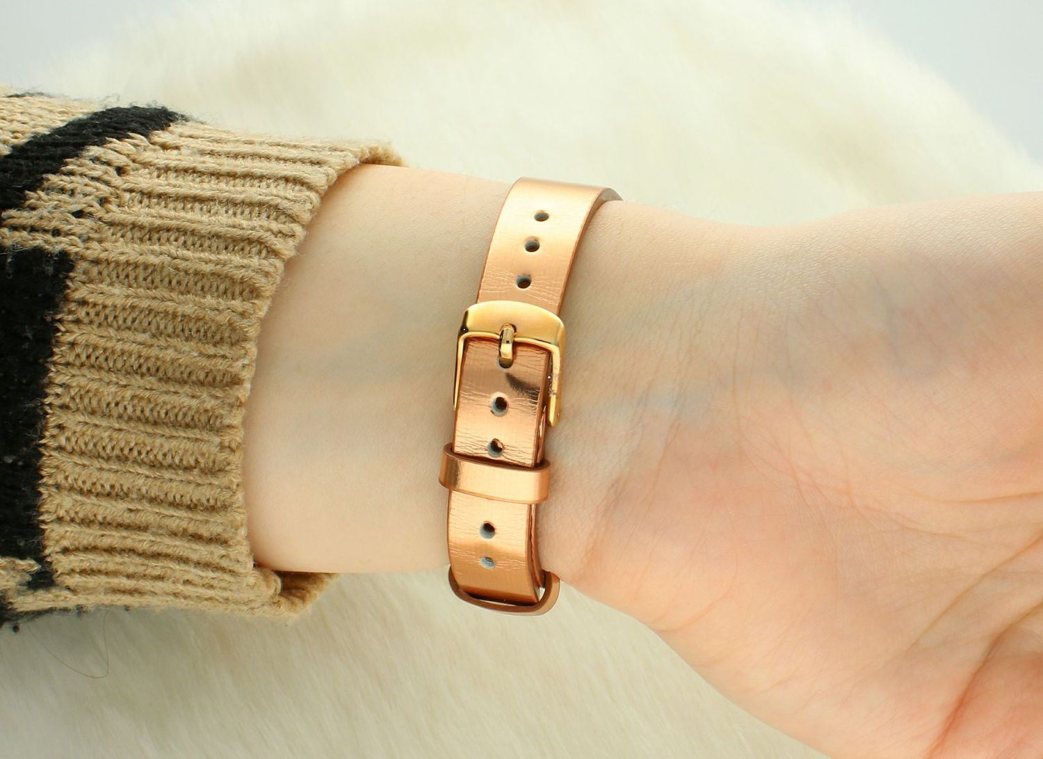 Zegarek Ice Watch CITY sparkling metal rose gold 015085. Elegancki zegarek damski. Damski zegarek na prezent. Zegarek dla kobiety. Modne zegarki. Na prezent. Zegarek różowe złoto..jpg