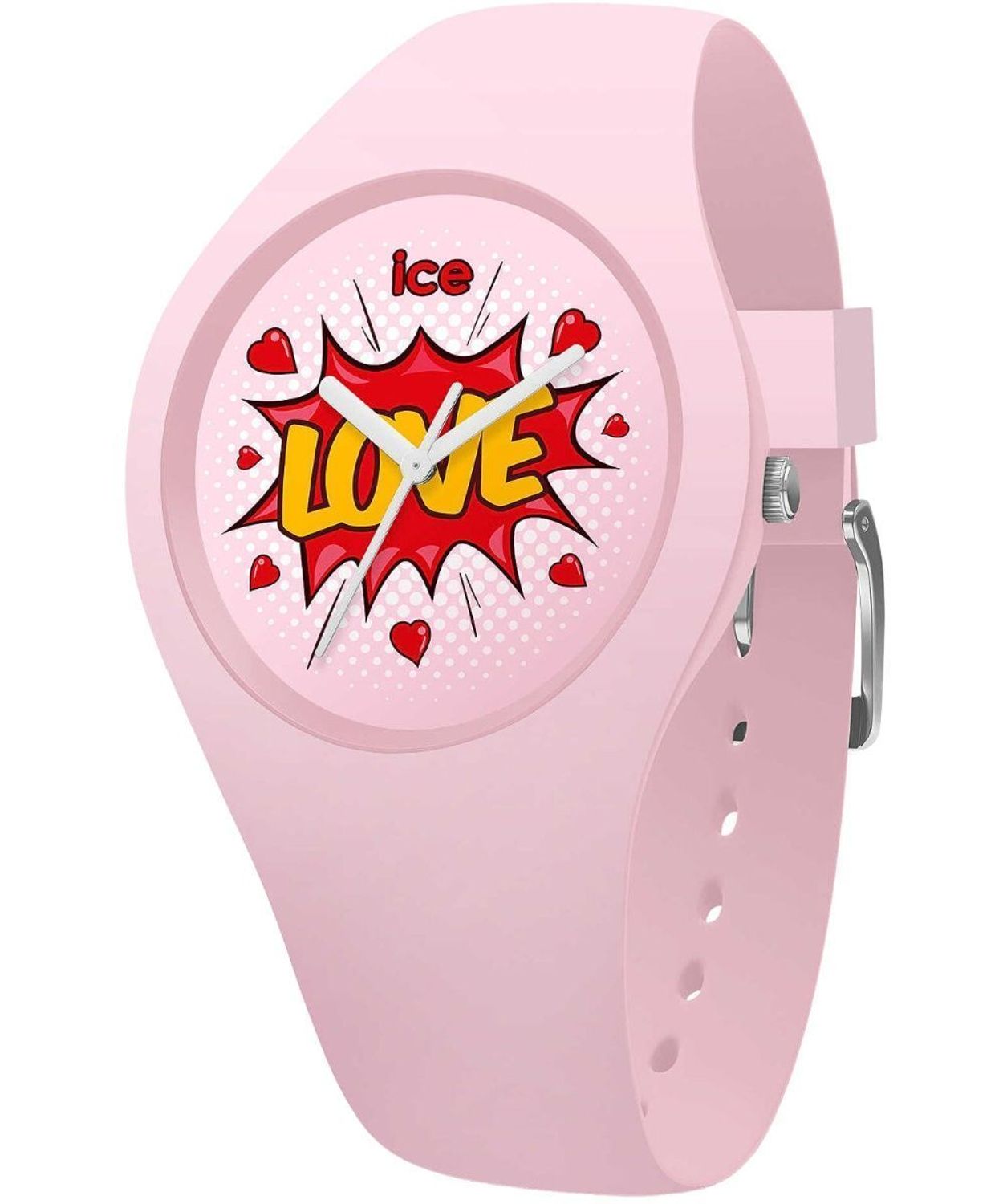 Zegarek damski ICE WATCH Ice Love 015268 love..jpg