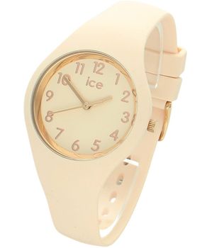Zegarek Ice-Watch Ice Glam Colour 015330 Zegarek Damski Dziewczęcy Różowy pink.jpg