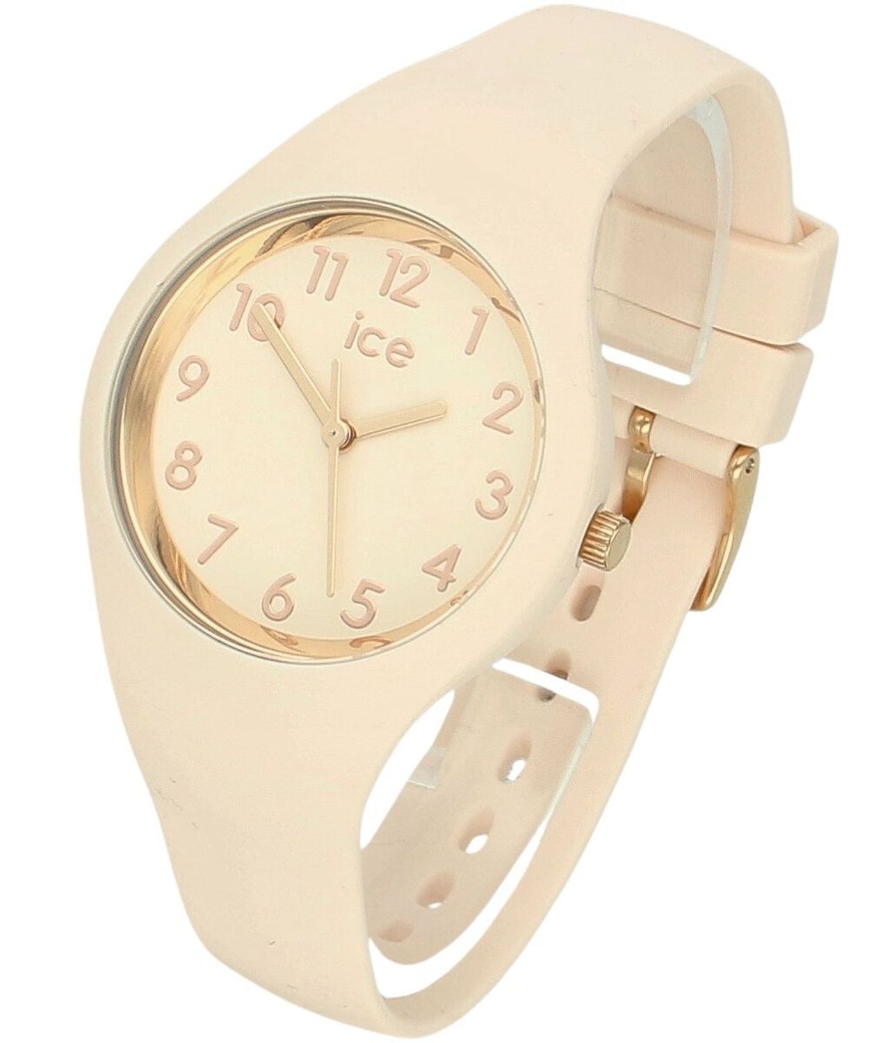 Zegarek Ice-Watch Ice Glam Colour 015330 Zegarek Damski Dziewczęcy Różowy...jpg