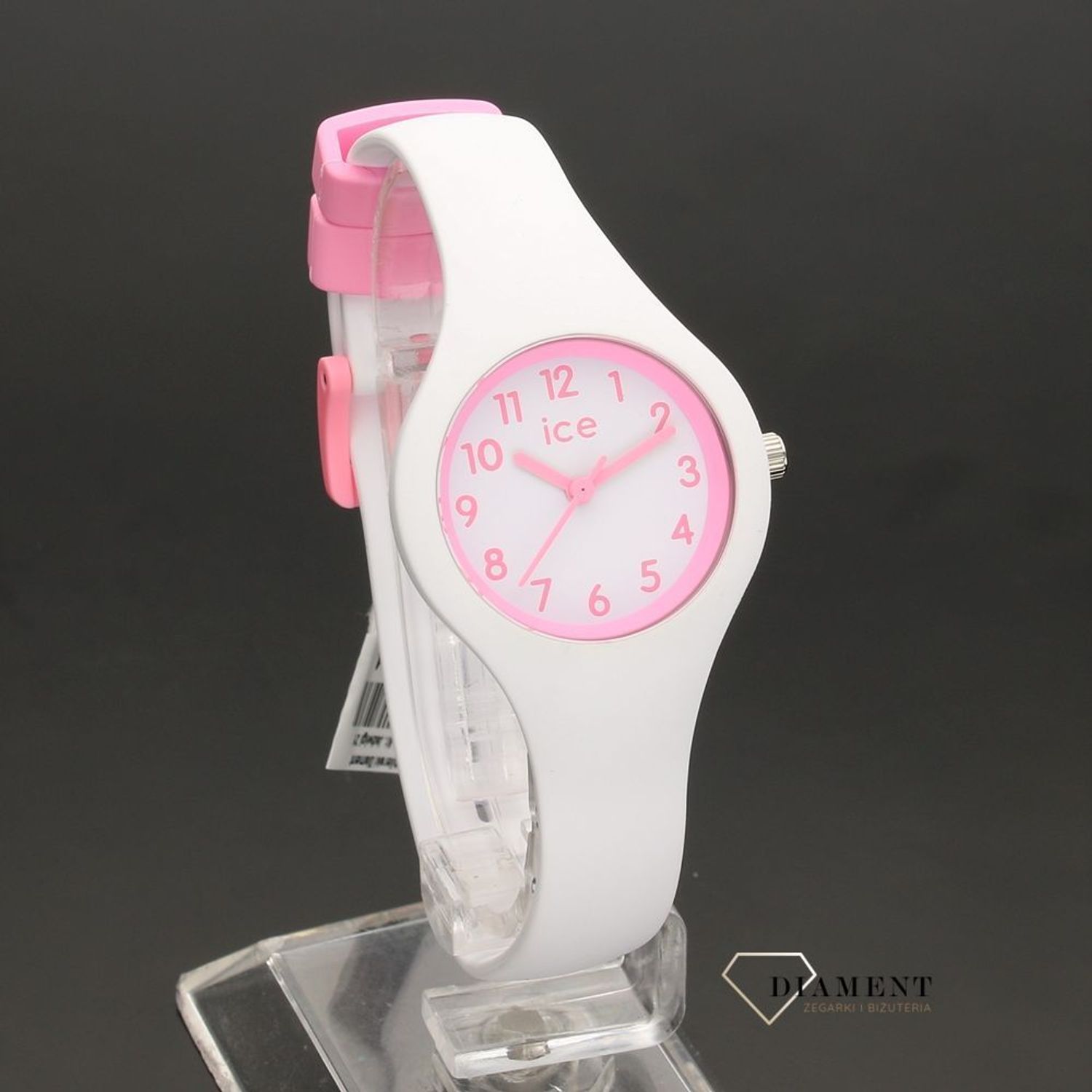 Dziecięcy zegarek ICE WATCH Ice Ola Kids 015349.jpg