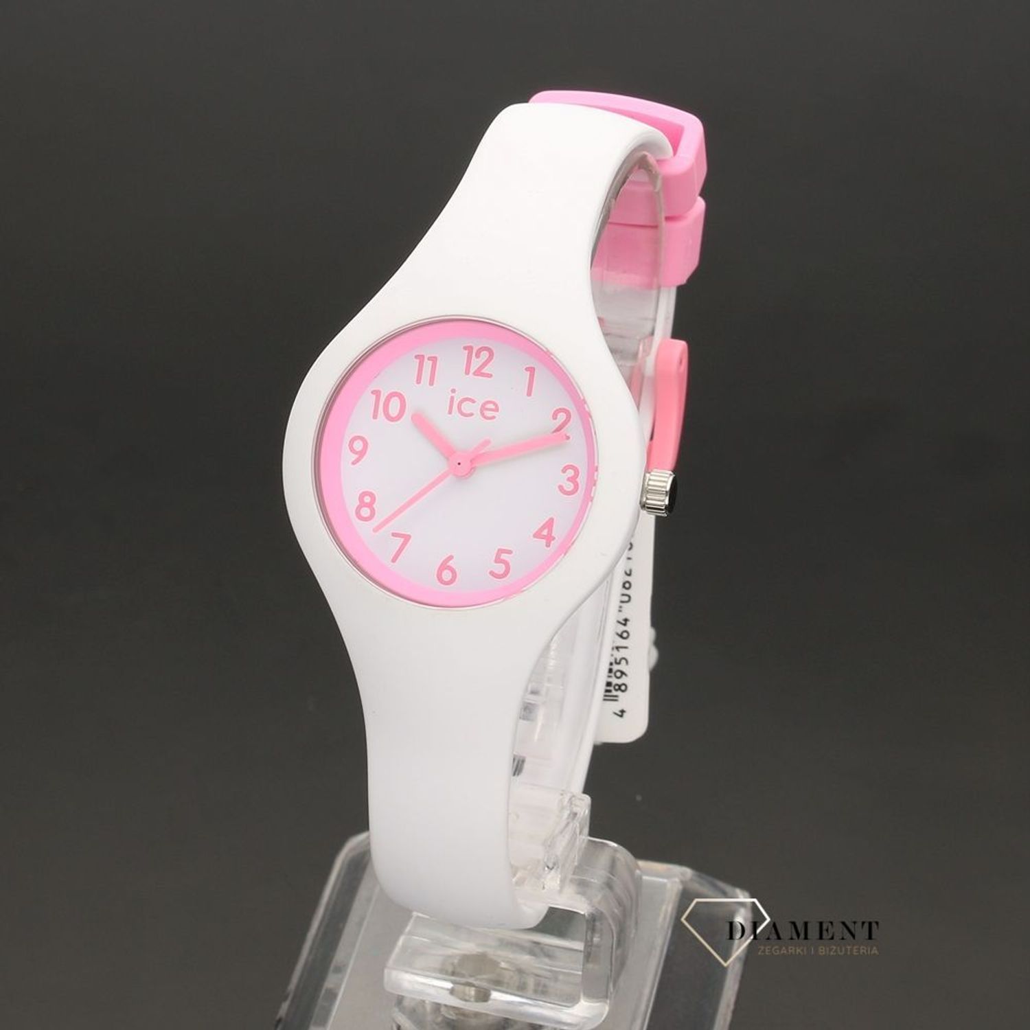 Dziecięcy zegarek ICE WATCH Ice Ola Kids 015349.jpg