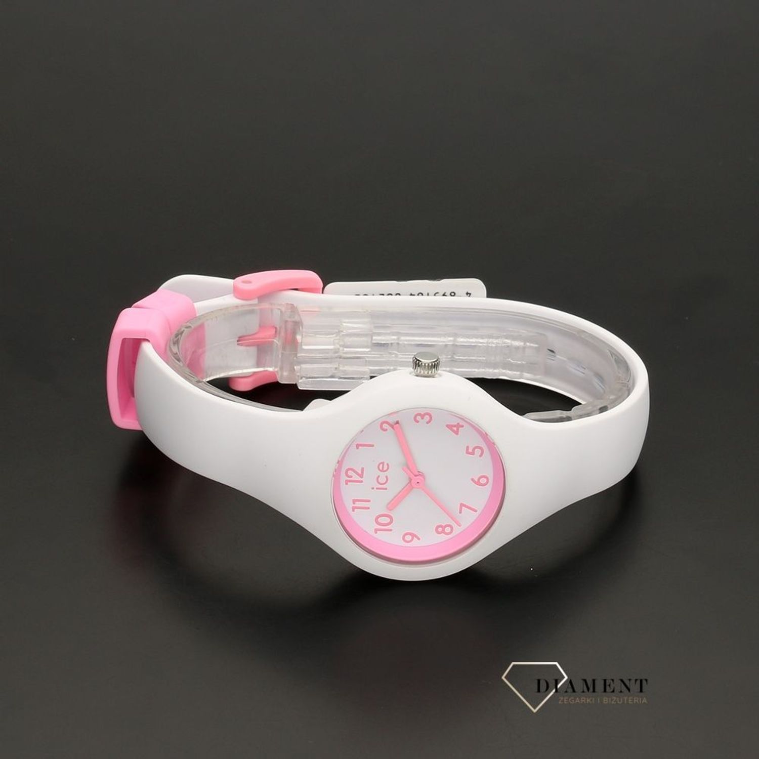 Dziecięcy zegarek ICE WATCH Ice Ola Kids 015349.jpg