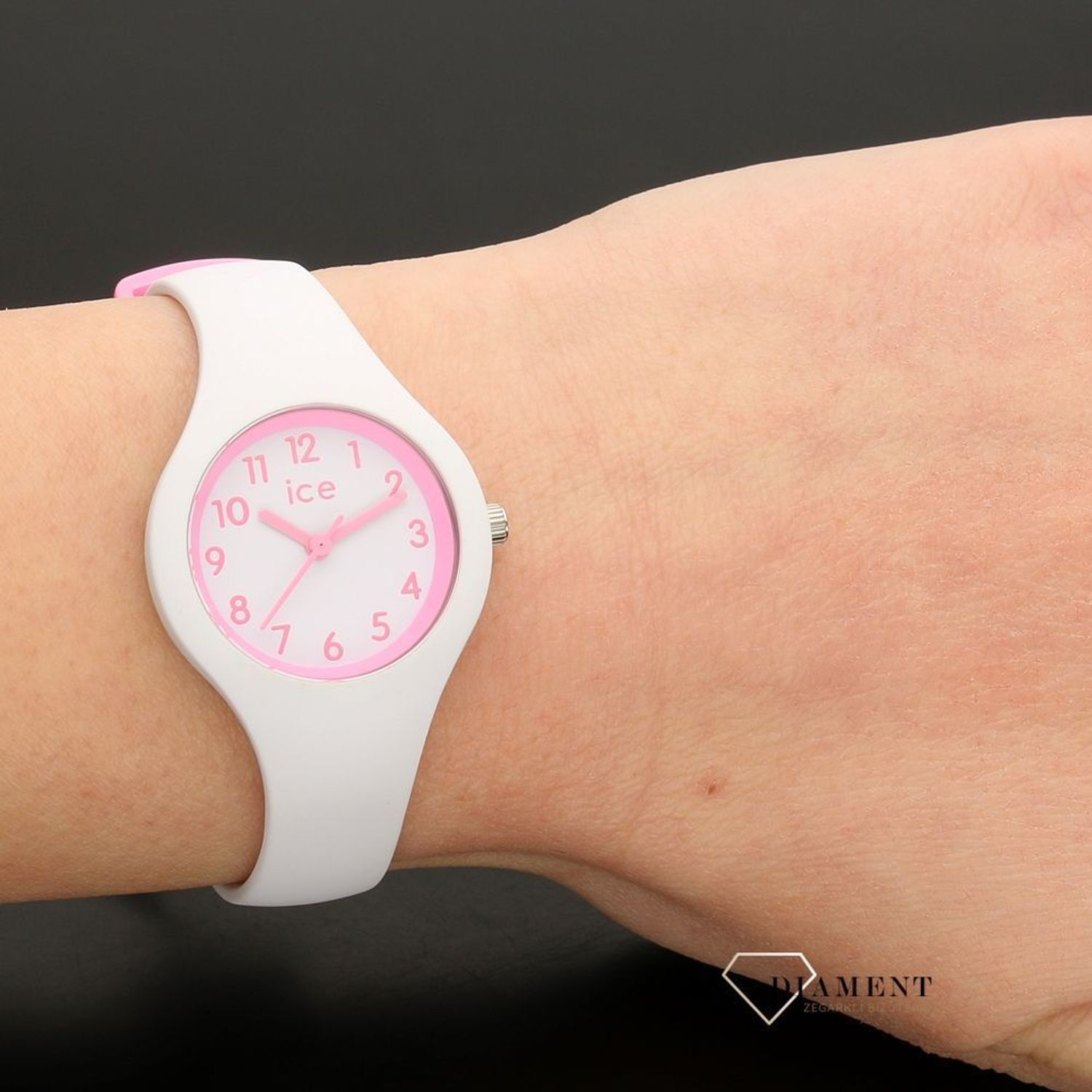 Dziecięcy zegarek ICE WATCH Ice Ola Kids 015349.jpg