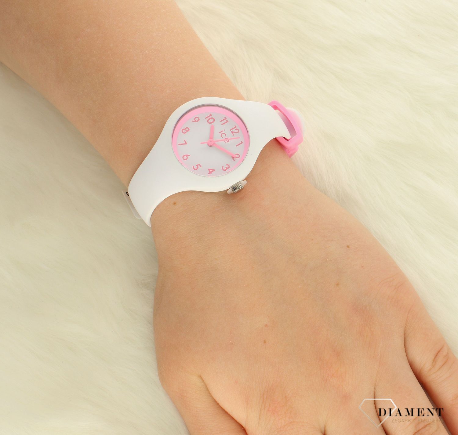 Dziecięcy zegarek ICE WATCH Ice Ola Kids 015349.jpg