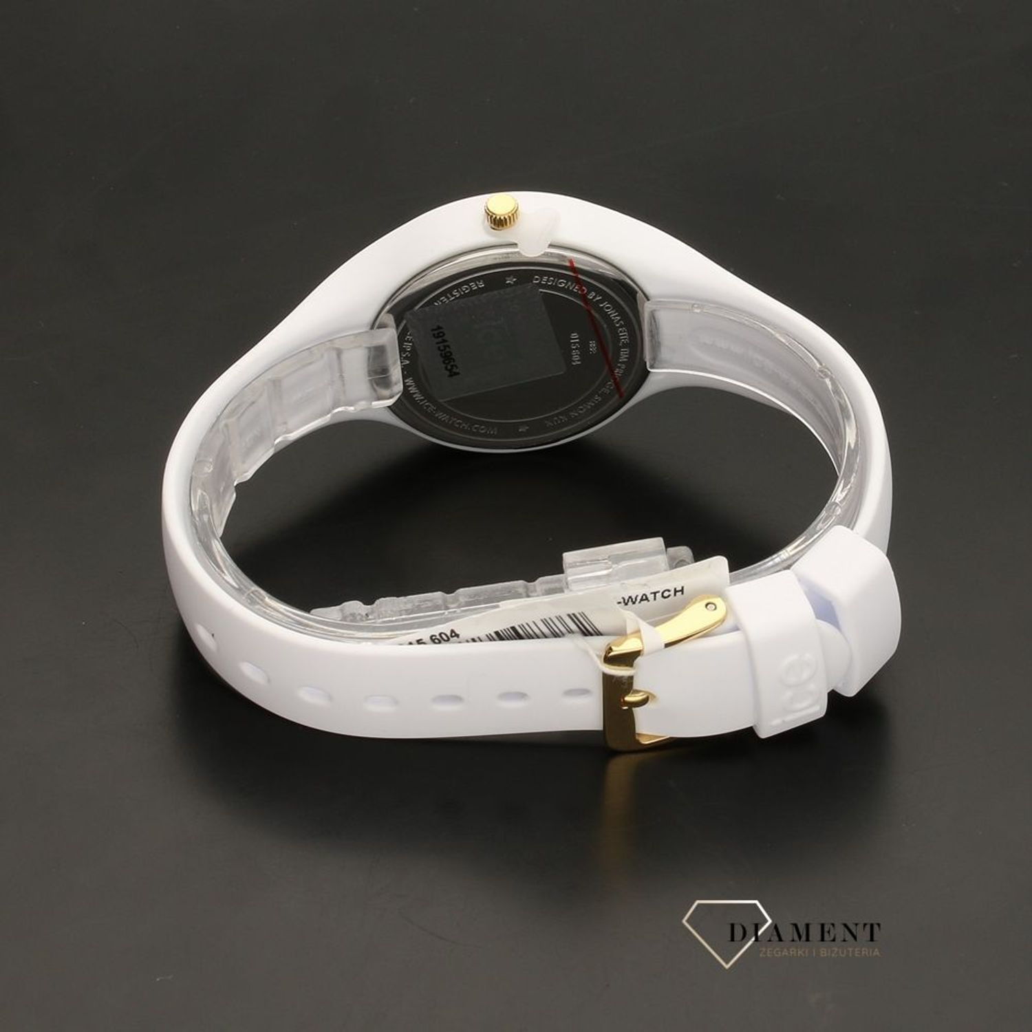 ICE Watch ICE 015604 Ice lo Malibu Rozmiar S zegarek damski.jpg