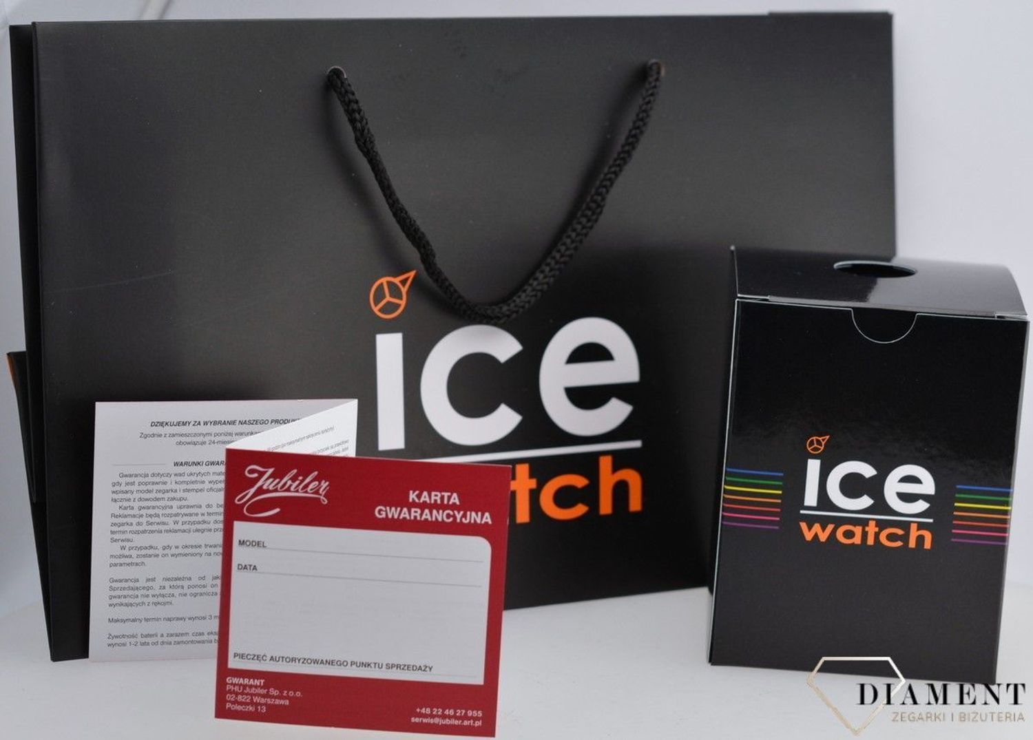 ICE Watch ICE 015604 Ice lo Malibu Rozmiar S zegarek damski.jpg