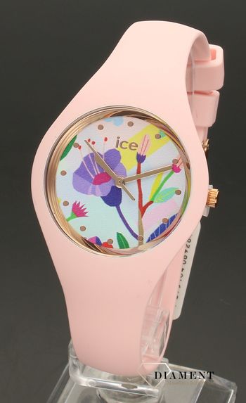 Damski zegarek ICE WATCH 016654 Ice Flower (2).jpg