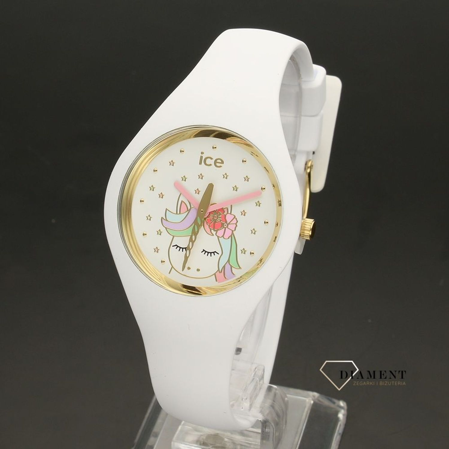 Dziecięcy zegarek ICE WATCH 016721 Ice Fantasia.jpg