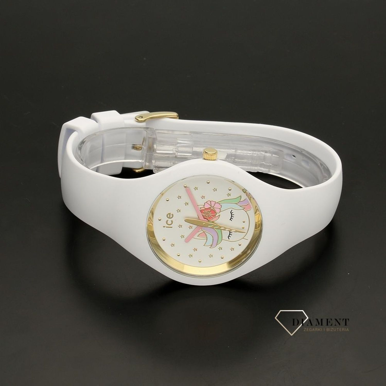 Dziecięcy zegarek ICE WATCH 016721 Ice Fantasia.jpg