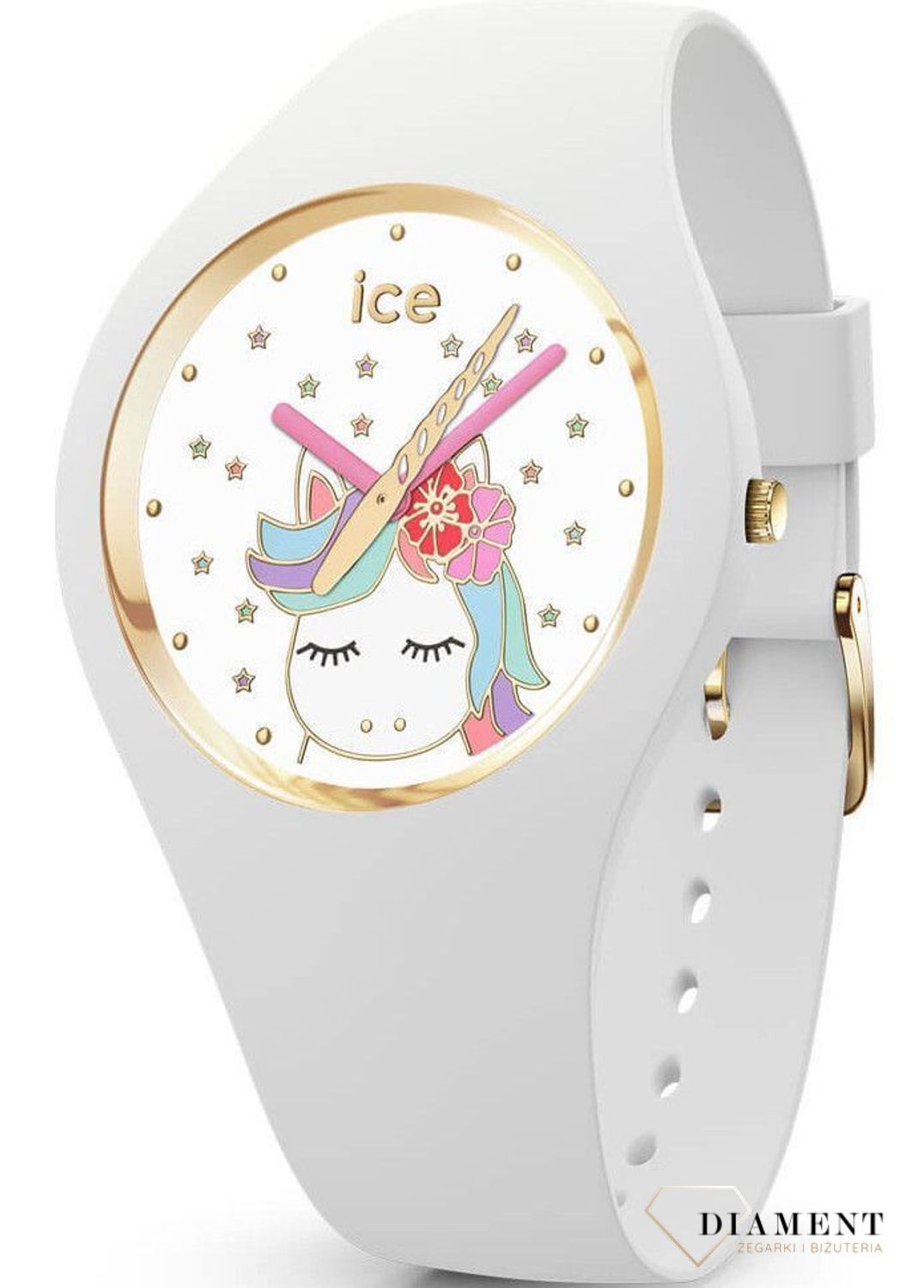 Dziecięcy zegarek ICE WATCH 016721 Ice Fantasia.jpg