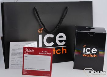 pudełko Original Ice Watch polska gwarancja.JPG