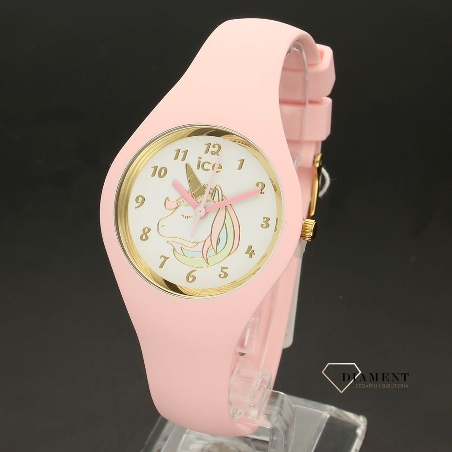 Dziecięcy zegarek ICE WATCH 016722 Ice Fantasia.jpg