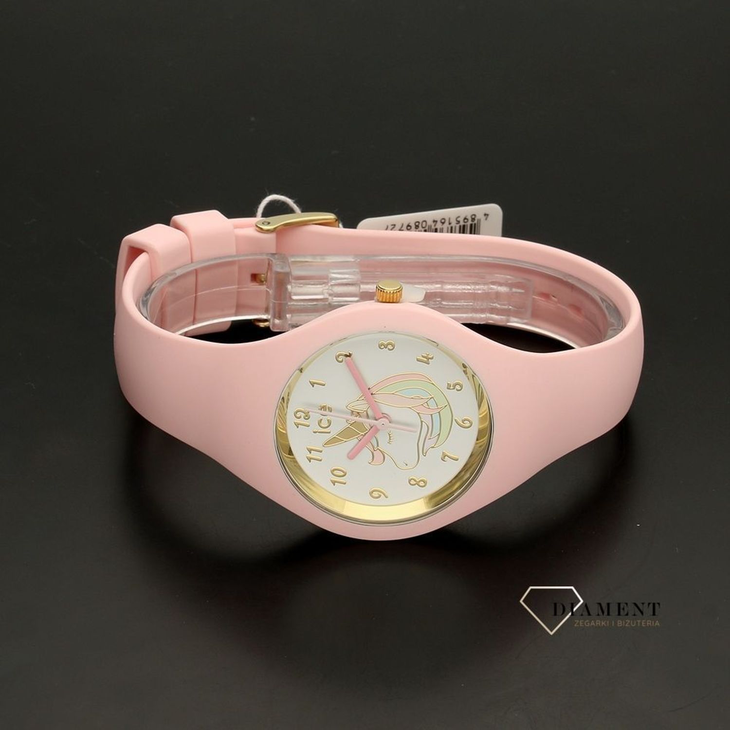 Dziecięcy zegarek ICE WATCH 016722 Ice Fantasia.jpg