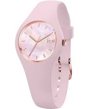 Zegarek dla dziewczynki ICE-WATCH Ice Paerl 016933 Extra Small pnk..jpg