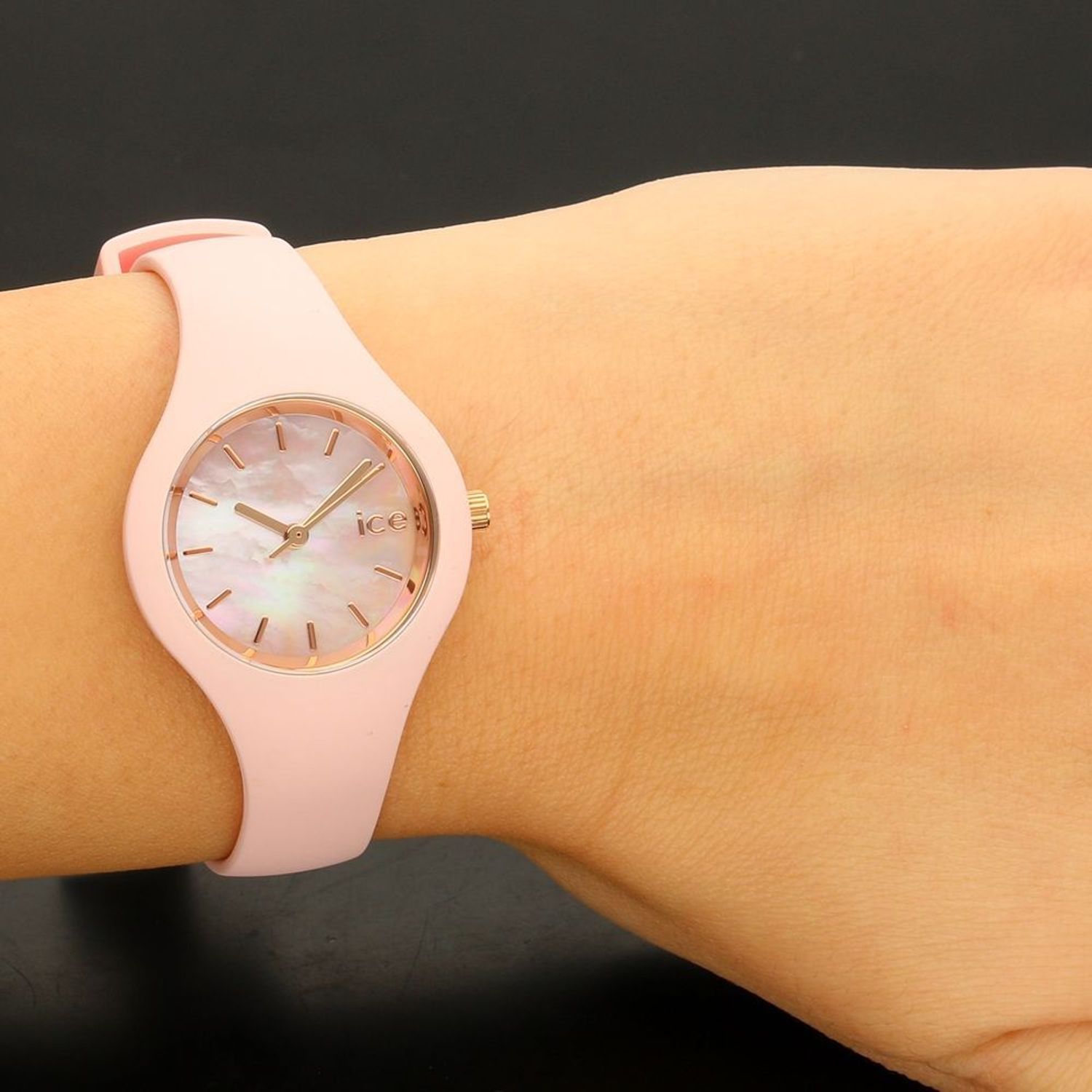 Zegarek damski ICE-WATCH Ice Paerl 016933 Extra Small.x.jpg