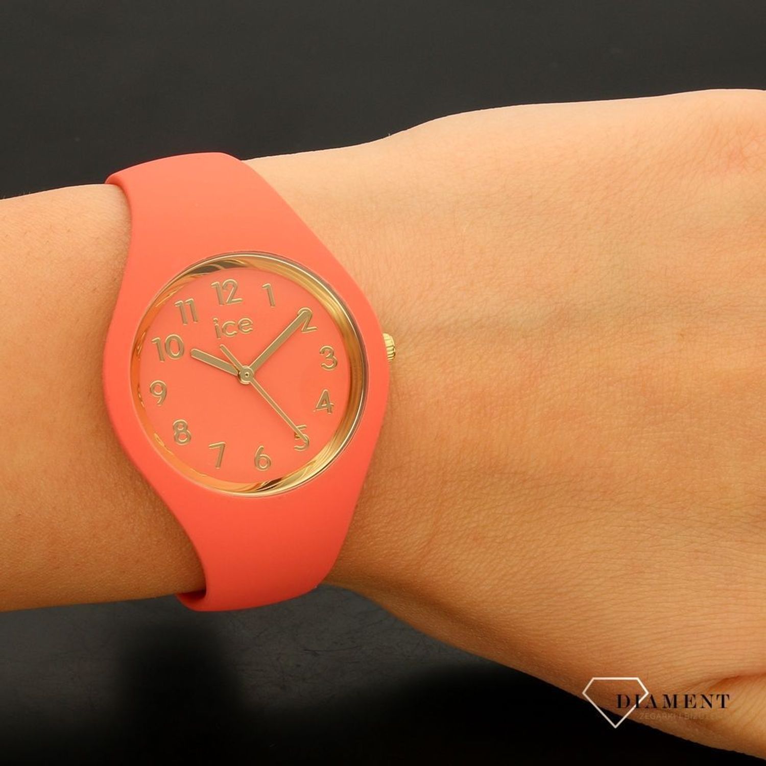 Zegarek damski ICE-WATCH Coral 017057.jpg