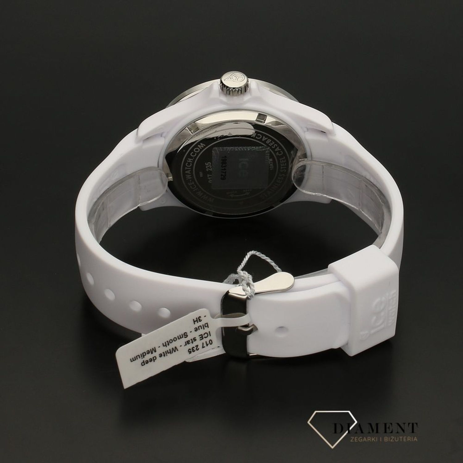 Zegarek damski ICE WATCH Ice Star 017235.jpg