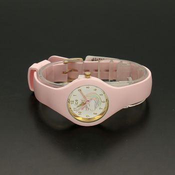Zegarek dla dziewczynki różowy ICE Watch ' Jednorożec ' 018422 (3).jpg