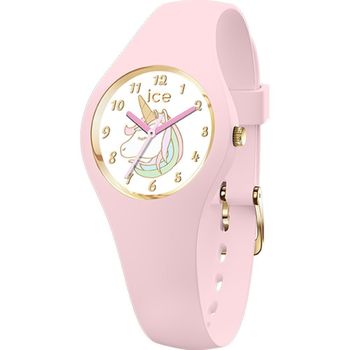 Zegarek dla dziewczynki różowy ICE Watch ' Jednorożec ' 018422.jpg