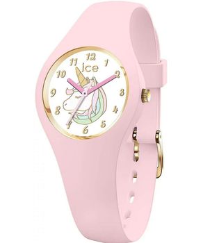 Zegarek dla dziewczynki różowy ICE Watch 'Jednorożec' pink.jpg