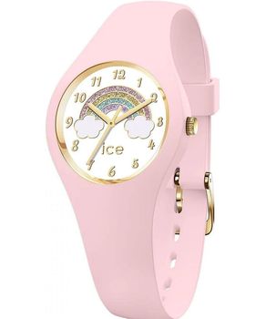 Zegarek dla dziewczynki różowy ICE Watch 018424 'Tęcza'pink.jpg