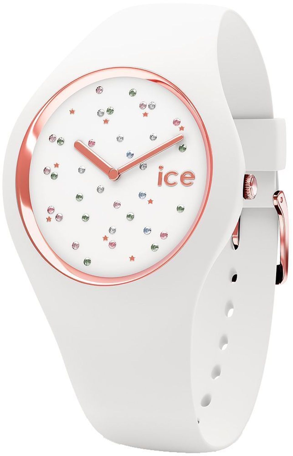 Zegarek damski Ice Watch Cosmos Set z bransoletką 018499.jpg