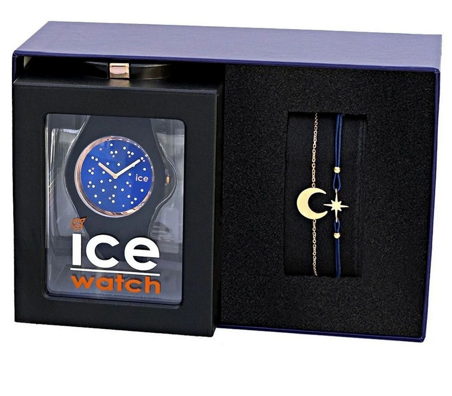 Zegarek damski Ice Watch Cosmos Gift Set z bransoletkami 018692 (2).jpg